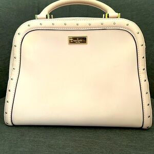 Kate Spade light pink purse